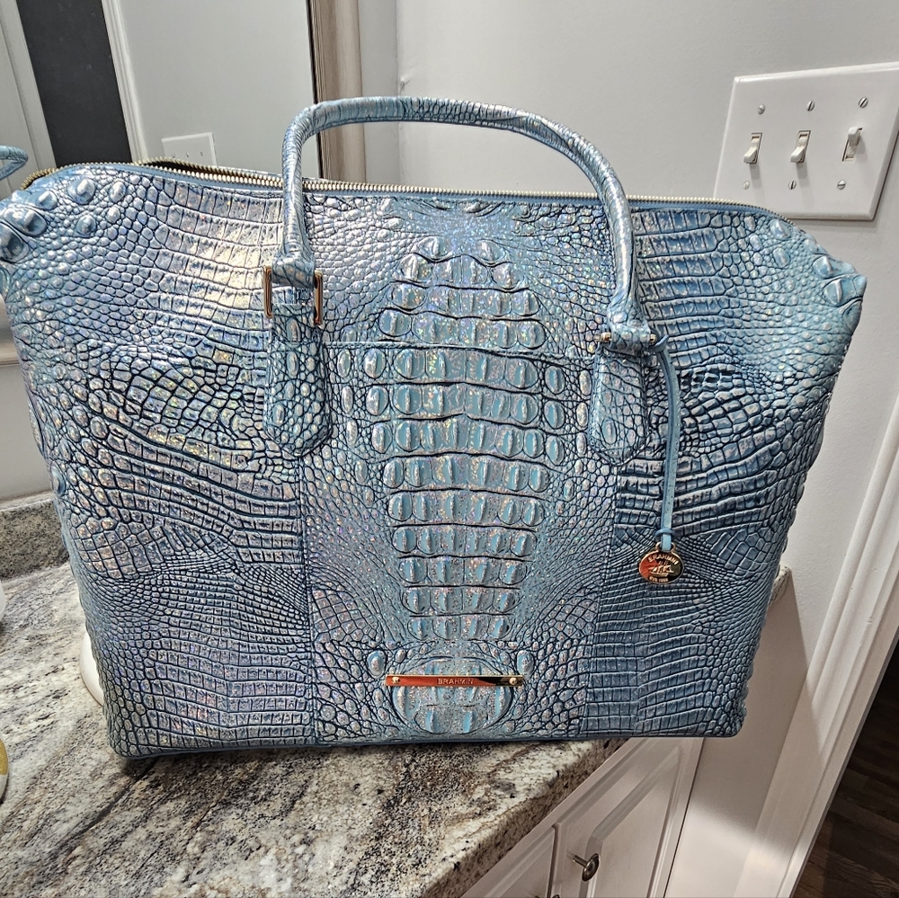 Brahmin Weekender